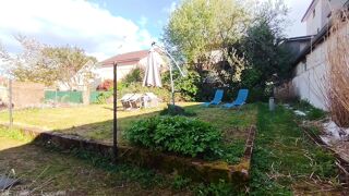 Maison à vendre 7 pièces 133 m²