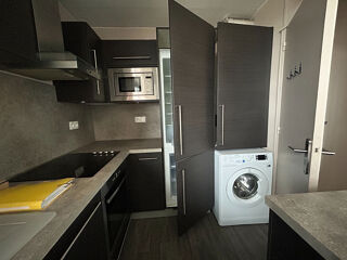  Appartement à vendre 2 pièces 48 m²