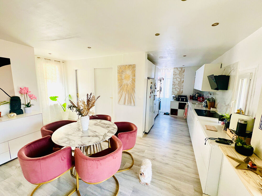 Vente Maison Belle maison familiale de 193 m² à Cagnes-sur-Mer, quartier recherché Cagnes sur mer