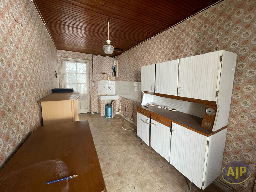 Vente Maison Challans Challans