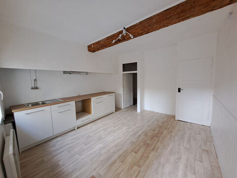  Maison � louer 4 pi�ces 91 m�