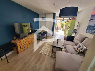  Appartement  vendre 2 pices 41 m