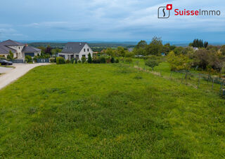  Terrain à vendre 1237 m²