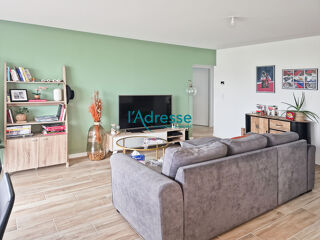  Maison � vendre 4 pi�ces 88 m�