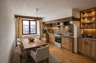  Maison � vendre 6 pi�ces 110 m�