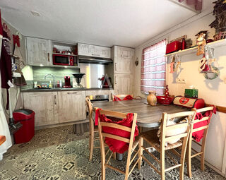  Maison � vendre 3 pi�ces 41 m�