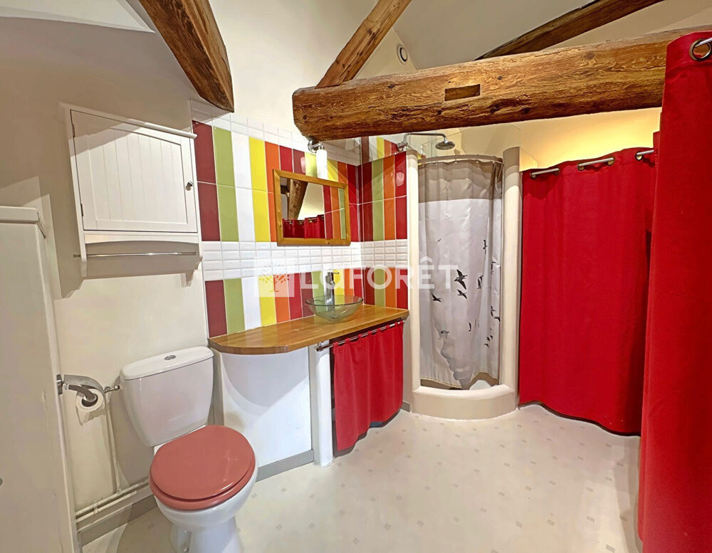 MACON SUD - STUDIO - A LOUER