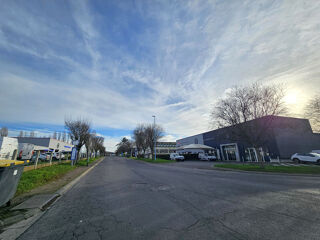  Immeuble � vendre 1 pi�ce 450 m�