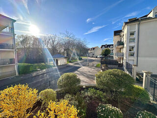  Appartement � vendre 4 pi�ces 80 m�