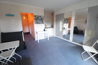 Vente Appartement LA BAULE LES PINS STUDIO La baule escoublac