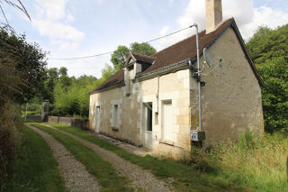  Maison à vendre 2 pièces 53 m²