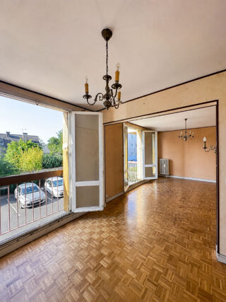  Appartement à vendre 3 pièces 79 m²
