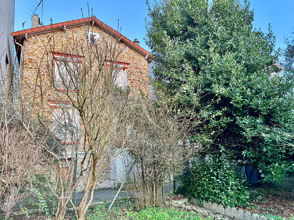 Vente Maison Maison Chaville 7 pièces 150 m2 3 chambres  460 m² terrain Chaville
