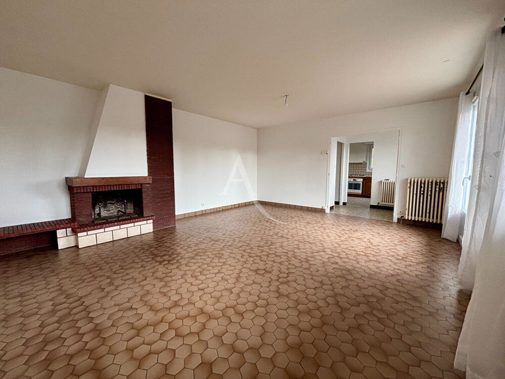 Maison Le Controis En Sologne
