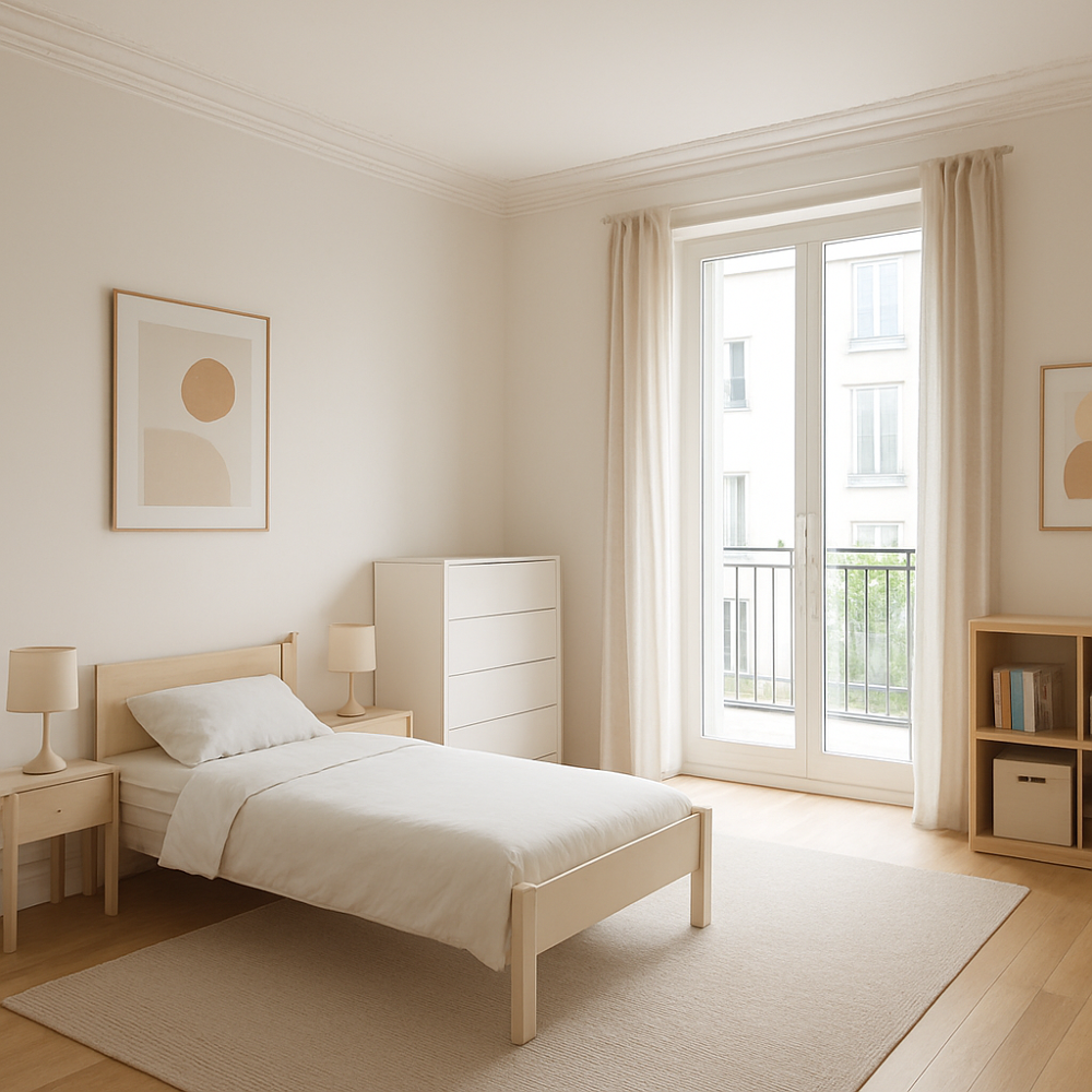 Vente Appartement Appartement 4 pièces de 90 m2 (Saint-Didier-au-Mont-d'Or) Saint-didier-au-mont-d'or