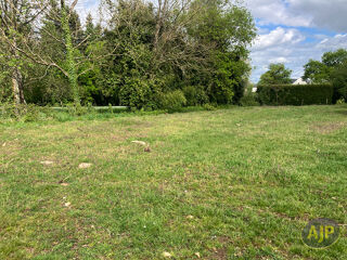  Terrain à vendre 1261 m²