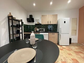  Appartement � louer 2 pi�ces 42 m�