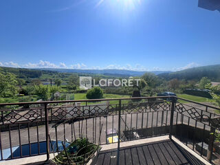  Maison � vendre 10 pi�ces 197 m�