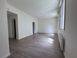  Appartement � vendre 3 pi�ces 60 m�