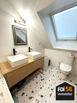  Maison � vendre 4 pi�ces 