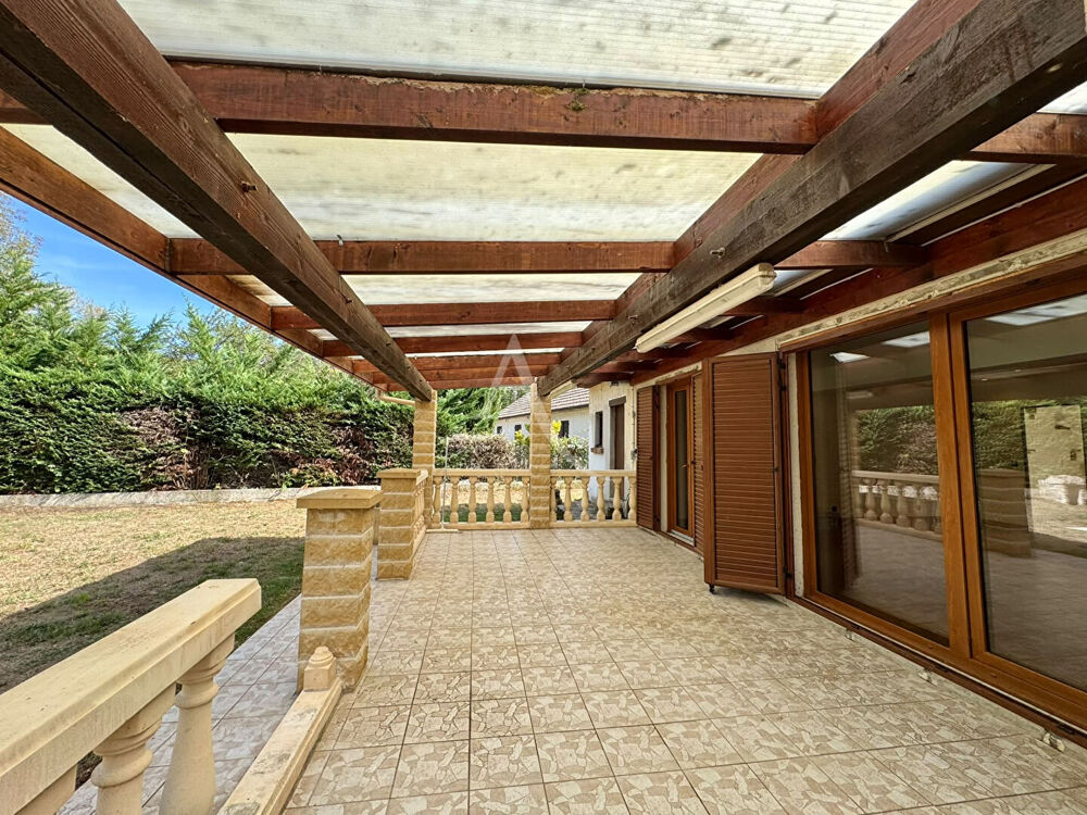 Vente Maison Maison Le Chatelet En Brie 7 pièce(s) Le chatelet en brie