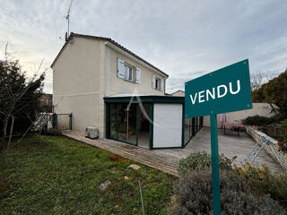  Maison � vendre 4 pi�ces 121 m�