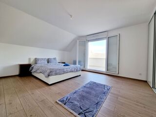  Maison  vendre 6 pices 132 m