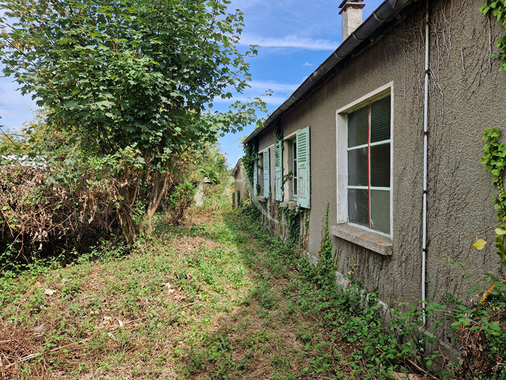 Maison Frenouville 86 m2