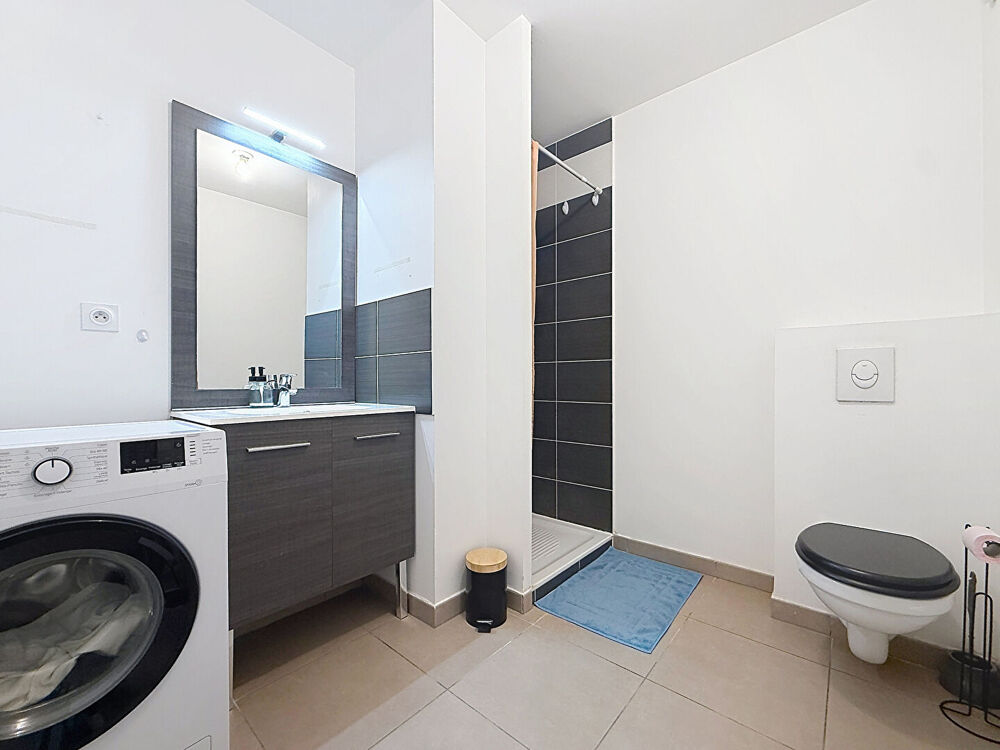 Vente Appartement Appartement Pierre Benite 2 pièce(s) 37 m2 Pierre benite
