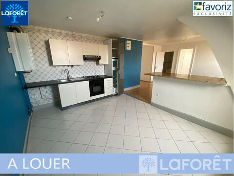   Appartement Belfort 4 pice(s) 75.29 m2 Appartement - 4 pice(s) - 75 m