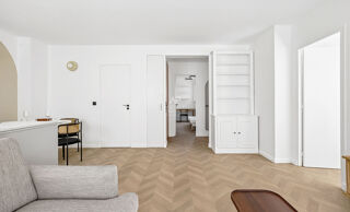  Appartement � louer 3 pi�ces 53 m�