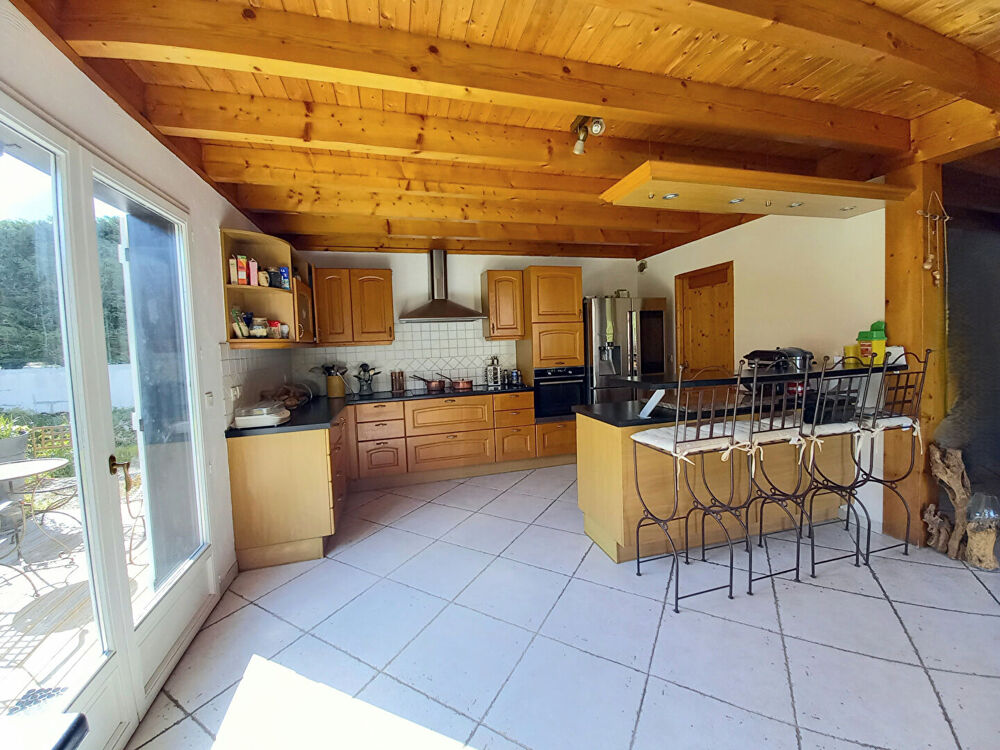 Maison au coeur de La Motte Servolex, à deux pas des commodités !