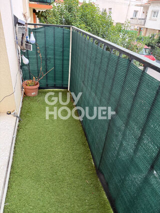  Appartement � vendre 4 pi�ces 73 m�