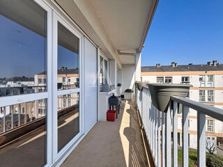  Appartement � vendre 2 pi�ces 59 m�