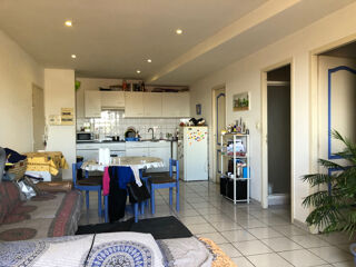  Appartement � vendre 3 pi�ces 64 m�