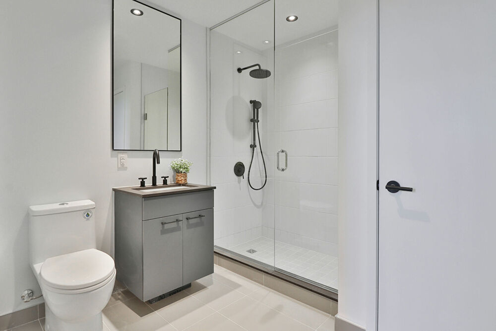 Vente Appartement Agréable T2 avec joli espace extérieur rive droite proches quais Bordeaux