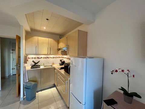  Appartement � louer 1 pi�ce 28 m�