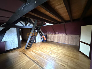  Maison � vendre 3 pi�ces 142 m�