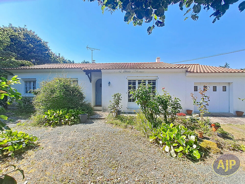 FROIDFOND - Maison 3 chambres