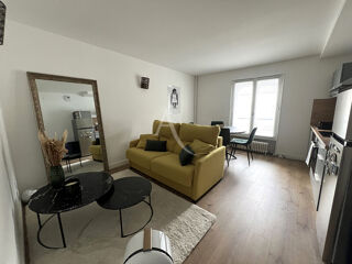  Appartement  louer 2 pices 35 m