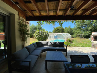  Maison  vendre 5 pices 128 m