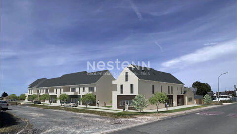 Local commercial 168 m&sup2;  Grande surface pour commerce de proximit&eacute; 1345 41350 Montlivault