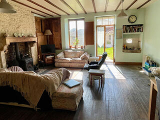  Maison à vendre 11 pièces 172 m²