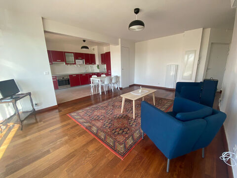  Appartement � louer 3 pi�ces 71 m�