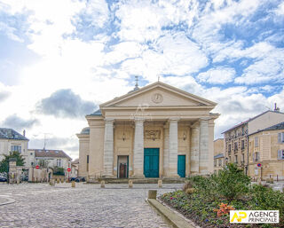  Appartement � vendre 4 pi�ces 100 m�