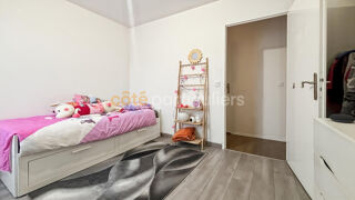  Appartement � vendre 3 pi�ces 63 m�