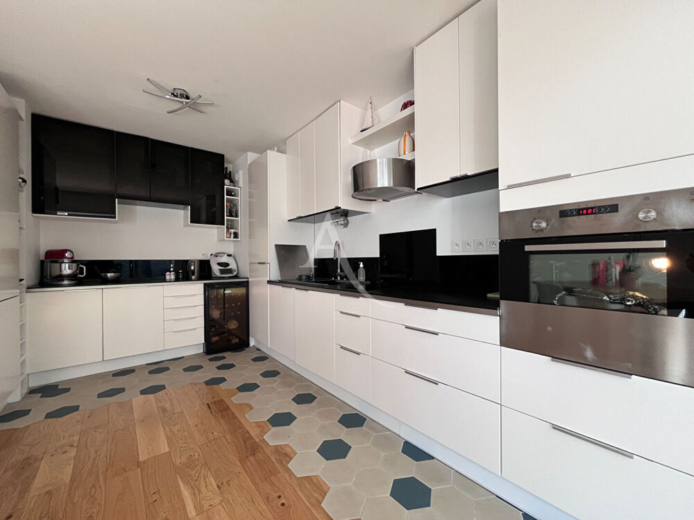 Vente Maison Maison - Nantes 3 pièce(s) Nantes