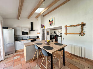  Maison à vendre 4 pièces 91 m²