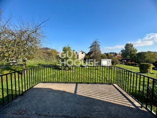  Maison à vendre 4 pièces 82 m²