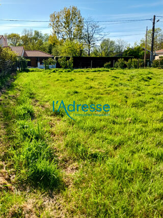  Terrain � vendre 432 m�